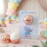 Bálsamo Labial Esfera Stitch Acuarela | Detalle Disney Artístico