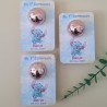 Bálsamo Labial Esfera Stitch Acuarela | Detalle Disney Artístico