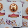 Bálsamo Labial Esfera El Rey León Disney | Detalle "Ciclo de la Vida"