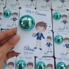 Bálsamo Labial Comunión Niño Fútbol | Detalle Snitch Deportiva
