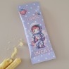 Aspitos Personalizados Astronauta | Detalle Cumpleaños Espacial