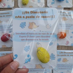 Huevo de Dinosaurio Mágico | Regalo Educativo e Interactivo