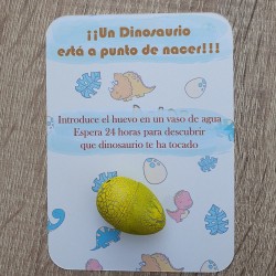 Huevo de Dinosaurio Mágico | Regalo Educativo e Interactivo