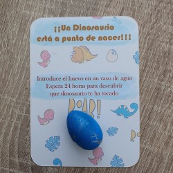 Huevo de Dinosaurio Mágico | Regalo Educativo e Interactivo