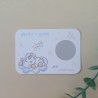 Tarjetas Rasca y Gana Unicornio | Juego Divertido para Eventos