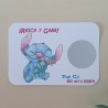 Tarjetas Rasca y Gana Lilo & Stitch | ¡Ohana significa diversión!