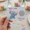 copy of copy of copy of Rasca y Gana unicornio dibujo