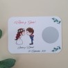 Tarjetas Rasca y Gana Novios | Diversión y Emoción en tu Boda