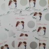 Tarjetas Rasca y Gana Novios | Diversión y Emoción en tu Boda
