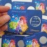 Tarjetas Rasca y Gana Castillo Mágico | Un Sueño de Disney en tu Evento