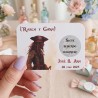Tarjetas Rasca y Gana Piratas del Caribe | ¡Encuentra el Tesoro!