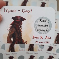 copy of copy of copy of copy of copy of copy of copy of copy of copy of Rasca y Gana unicornio dibujo