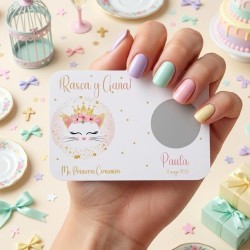 copy of copy of copy of copy of copy of copy of copy of copy of copy of copy of Rasca y Gana unicornio dibujo