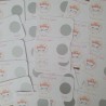 Tarjetas Rasca y Gana Gatita Real | Un Detalle con Mucha Clase