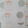 Tarjetas Rasca y Gana Gatita Real | Un Detalle con Mucha Clase