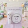 Pack Regalo Labial y Espejo Mariposa Rosa | Detalle Elegante y Coqueto
