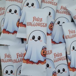 Aspitos Personalizados Halloween | Detalle Fiesta de Miedo