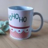 aza Navidad "Oh Oh Oh" | Calidez y Estilo en cada Sorbete