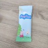 Aspitos Personalizados Peppa Pig | Detalle Cumpleaños Infantil