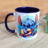 Taza Stitch con Guitarra Disney | Ritmo y Travesuras en cada sorbo