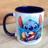 Taza Stitch con Guitarra Disney | Ritmo y Travesuras en cada sorbo