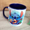 Taza Stitch con Guitarra Disney | Ritmo y Travesuras en cada sorbo