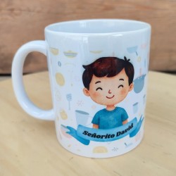 copy of copy of copy of Taza Navidad Oh Oh Oh