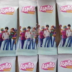 Aspitos Personalizados Stray Kids | Detalle K-pop SKZ