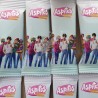 Aspitos Personalizados Stray Kids | Detalle K-pop SKZ