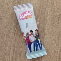 copy of copy of copy of copy of copy of copy of Paquete de Aspitos Astronauta