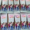 Aspitos Personalizados Stray Kids | Detalle K-pop SKZ