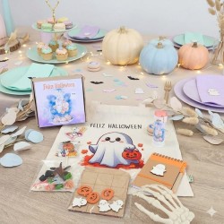 copy of copy of Mystery Box de Halloween  2025