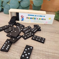 Dominó Super Mario | Diversión en Familia con el Reino Champiñón