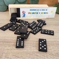 Dominó Super Mario | Diversión en Familia con el Reino Champiñón