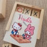 Tres en Raya Hello Kitty | Diversión Kawaii y Estrategia