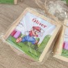 Tres en Raya Super Mario | ¡Duelo en el Reino Champiñón!