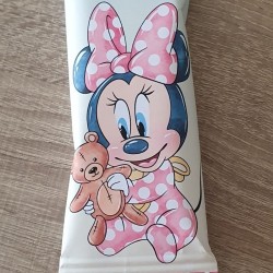 Aspitos Personalizados Minnie Mouse | Detalle Disney Clásico