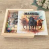 Set Multi Juegos Tradición Taurina | Línea Nature Personalizada