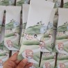 Aspitos Personalizados Cuentos Clásicos | Detalle Infantil Vintage