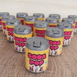 copy of Chupa Chups Minnie Disney