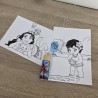 Pack Divertido 32 Vaiana | Creatividad y Aventura Disney