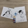 Pack Divertido 32 Vaiana | Creatividad y Aventura Disney