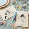 Pack Divertido 32 Vaiana | Creatividad y Aventura Disney