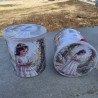 Pringles Personalizadas Niña Comunión Clásica | Un Detalle Elegante