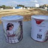 Pringles Personalizadas Niña Comunión Clásica | Un Detalle Elegante