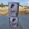 Pringles Personalizadas Niña Comunión Clásica | Un Detalle Elegante