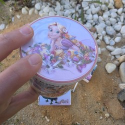Pringles Rapunzel Disney | Un Snack de Cuento de Hadas