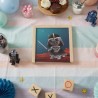 Tres en Raya Darth Vader Star Wars | Estrategia en el Lado Oscuro