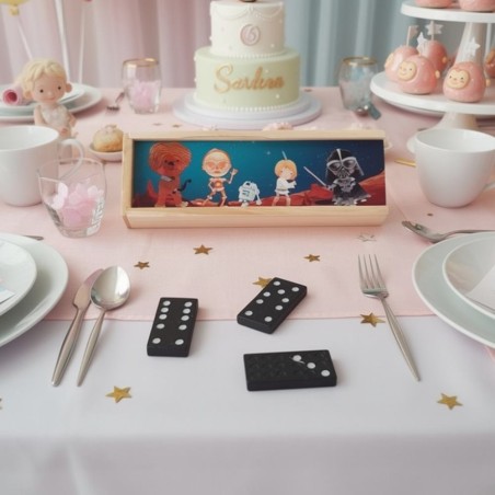 copy of copy of Dominó Super Mario