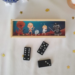 copy of copy of Dominó Super Mario